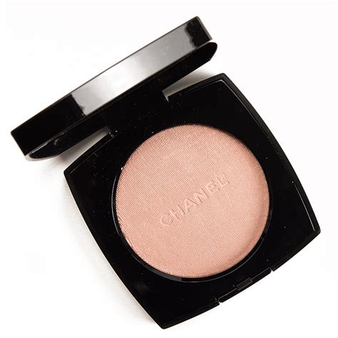 chanel highlighter rose|chanel highlighter review.